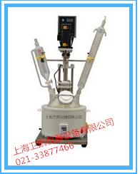 1L-5L电热套单层多功能玻璃反应釜(器）