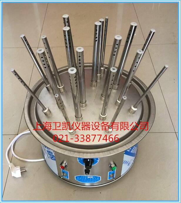 C-20孔玻璃仪器气流烘干器