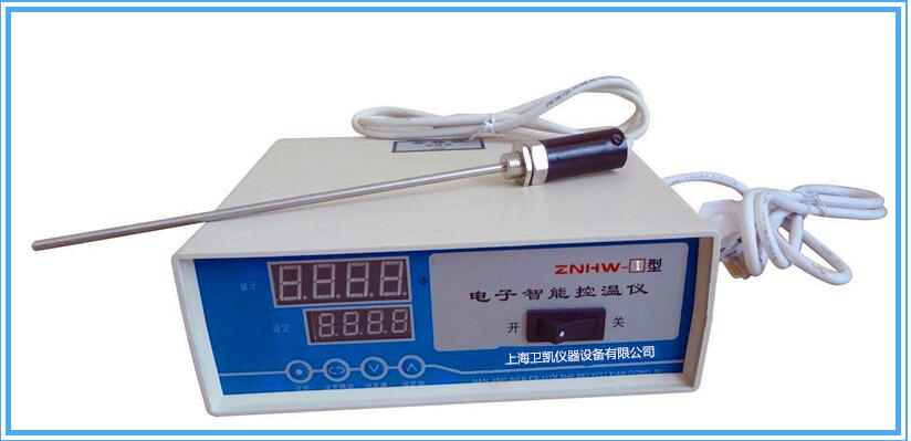 数显控温仪