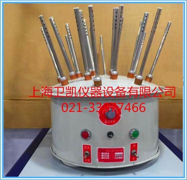 B-30玻璃仪器气流烘干器