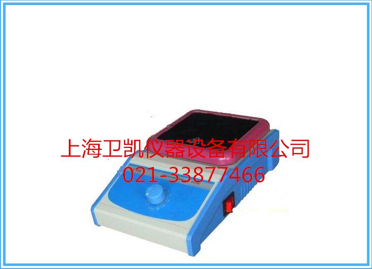 CJB新型方形盘磁力搅拌器