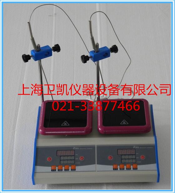 二联数显加热板