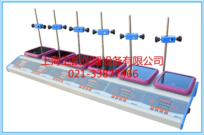 六联数显加热板