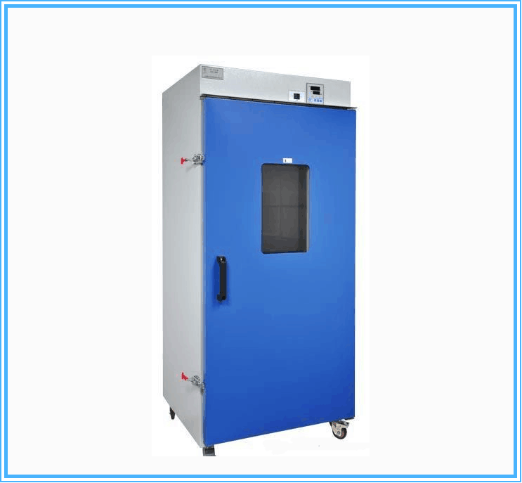 立式鼓风干燥箱