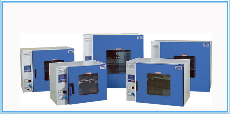 台式鼓风干燥箱