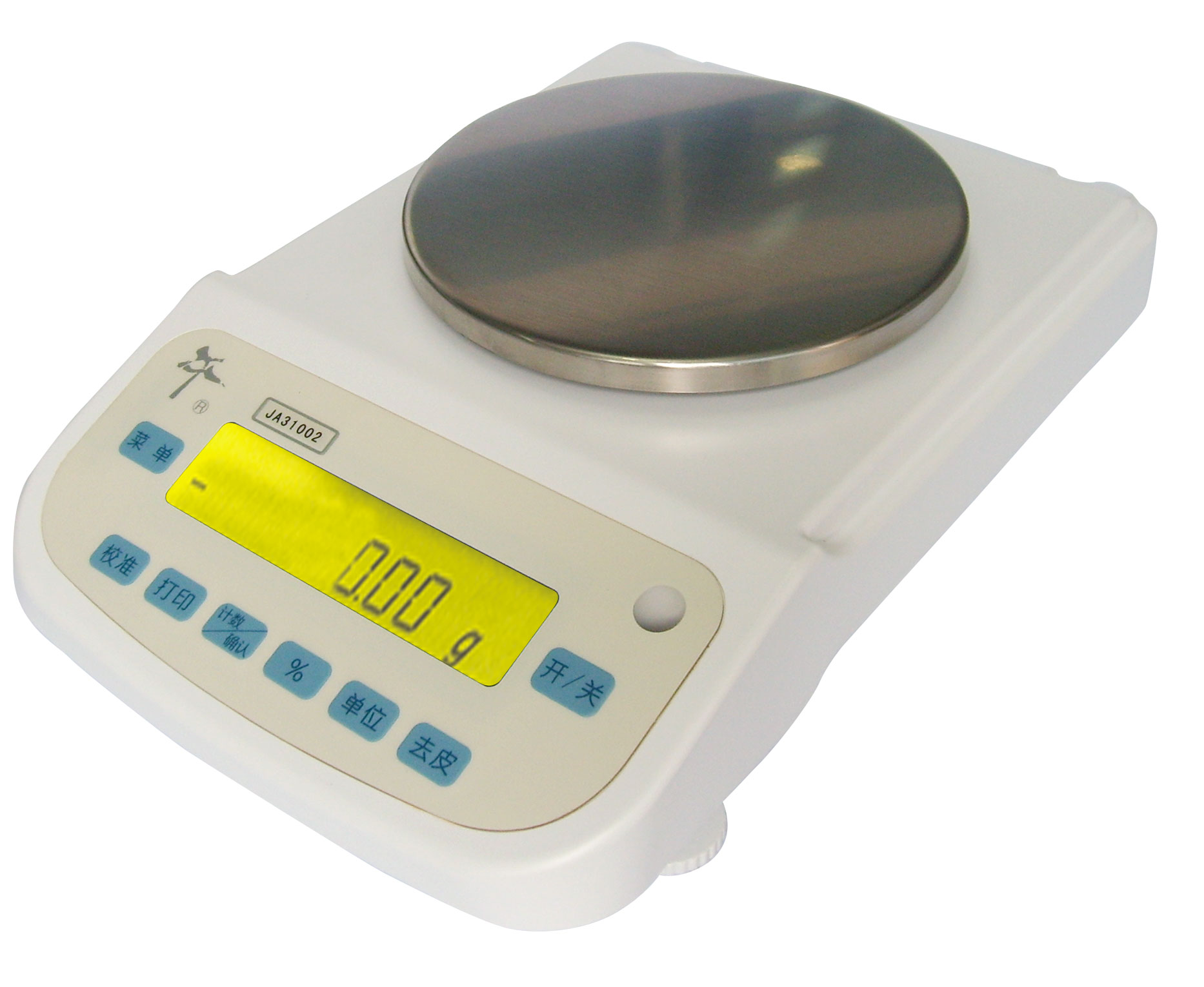 0.01克大称量电子天平