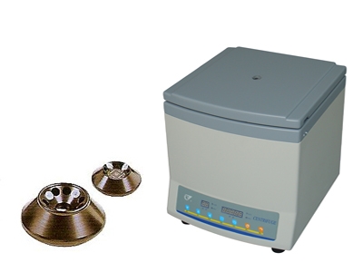 TGL-16C高速离心机