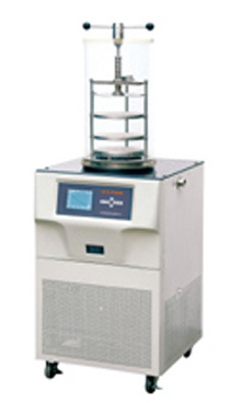 FD-2实验室冷冻干燥机