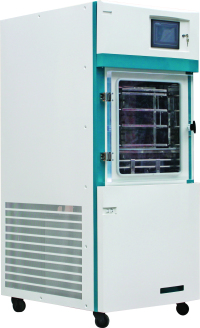 pilot经济型实验室冷冻干燥机