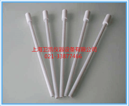 四氟搅拌子回收棒