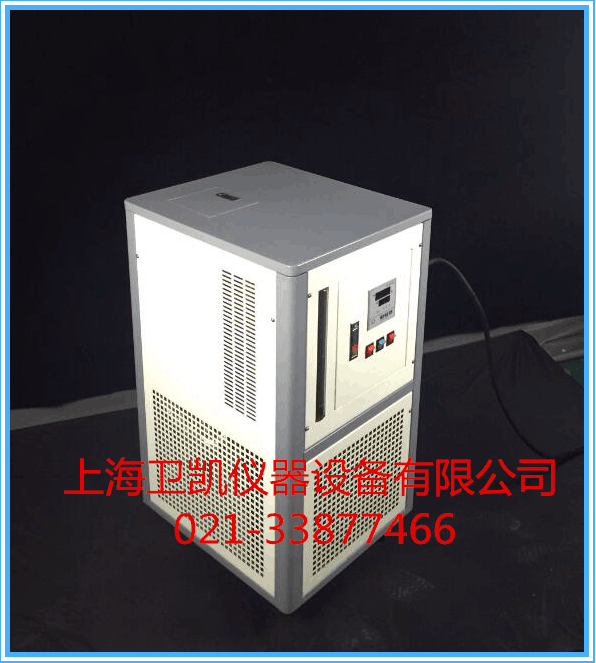 密闭式低温冷却循环泵MBDW-5/10/20/30/40