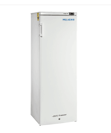 零下10-40/270L超低温冰箱