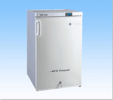 零下10-40/90L超低温冰箱
