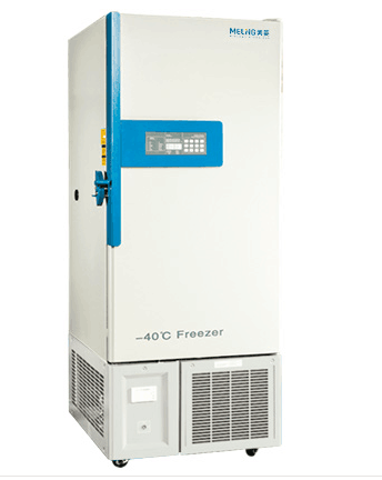 零下10-40/531L超低温冰箱