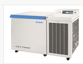 零下110-152/128L超低温冰箱
