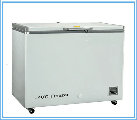 零下10-40/251L超低温冰箱