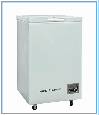 零下10-40/110L超低温冰箱