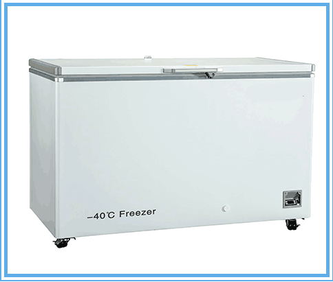 零下10-40/351L超低温冰箱