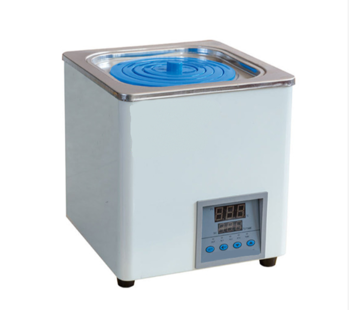 单孔数显水浴锅