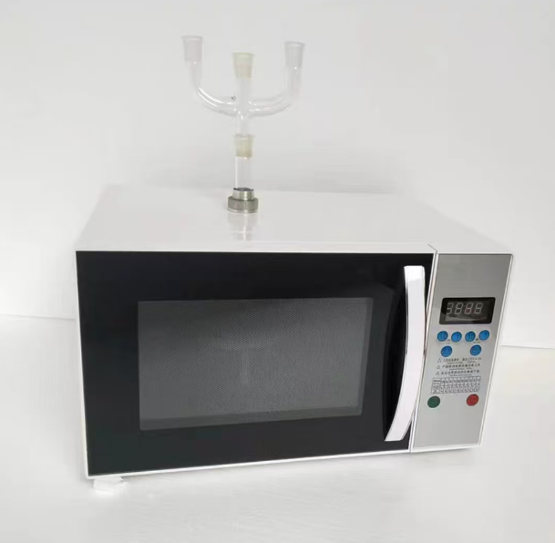 WBFY201微波化学反应器