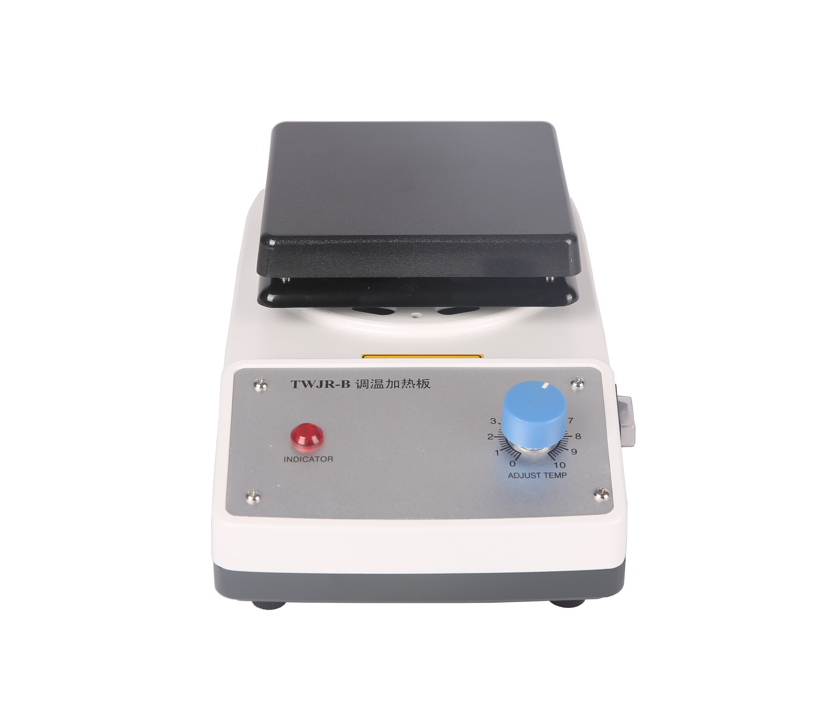 调温加热板