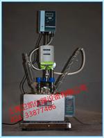 1L单层多功能玻璃反应釜（器）